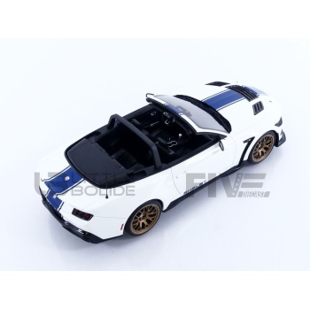 GT572 – GT SPIRIT 1/18 - FORD Shelby Mustang Supersnake - 2025