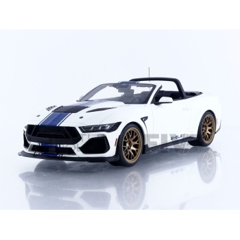 GT572 – GT SPIRIT 1/18 - FORD Shelby Mustang Supersnake - 2025
