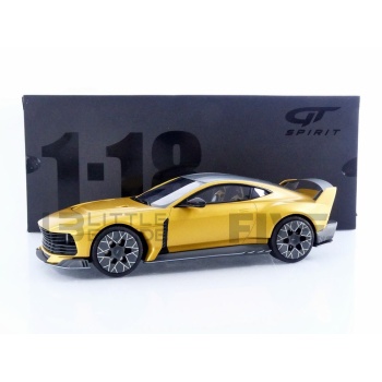 gt spirit 18 aston martin valiant 2024 road cars coupe