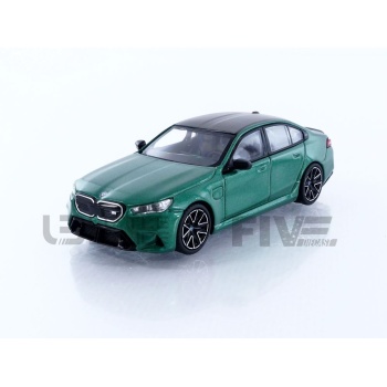 MGT01086-L – MINI GT 1/64 - BMW M5 (G90) - 2024 - Five Diecast