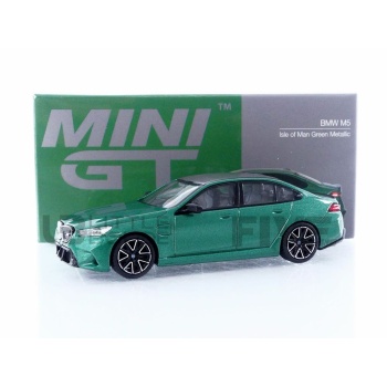 mini gt 64 bmw m5 (g90) 2024 road cars coupe