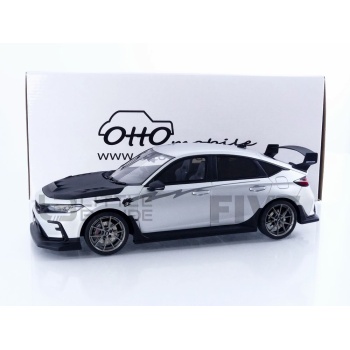 otto mobile 18 honda civic type r mugen group b 2024 road cars coupe
