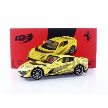 bbr 64 ferrari 812 competizione 2021 road cars coupe
