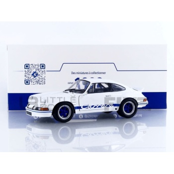 solido 18 porsche 911 rsr 1973 road cars coupe