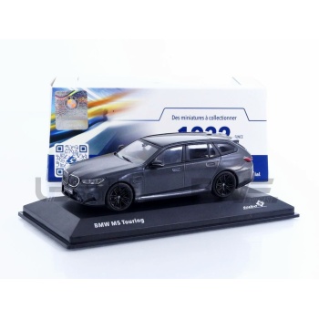 solido 43 bmw m5 touring 2024 road cars coupe