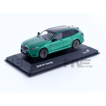 solido 43 bmw m5 touring  2024 road cars coupe