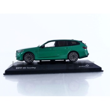 solido 43 bmw m5 touring  2024 road cars coupe