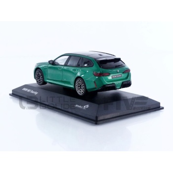 solido 43 bmw m5 touring  2024 road cars coupe