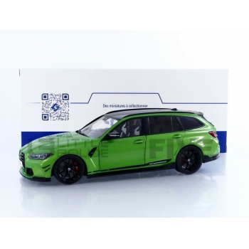 solido 18 bmw m3 touring performance parts 2024 road cars coupe