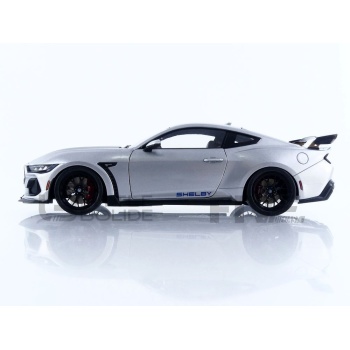 S1813803 – SOLIDO 1/18 - FORD Shelby Mustang Super Snake - 2025