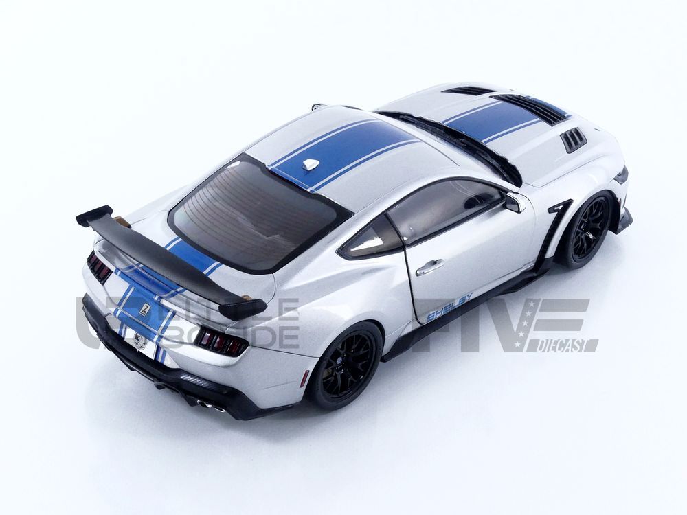 S1813803 – SOLIDO 1/18 - FORD Shelby Mustang Super Snake - 2025