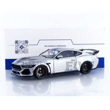 solido 18 ford shelby mustang super snake 2025 road cars coupe