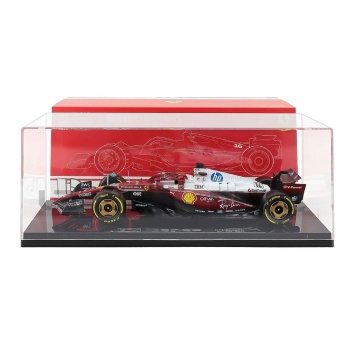 bburago 18 ferrari sf25 italian gp 2025 racing cars formula 1