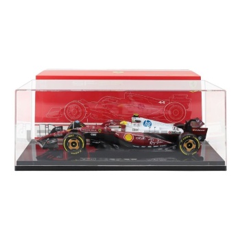 bburago 18 ferrari sf25 italian gp 2025 racing cars formula 1