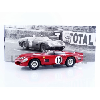 werk 83 18 ferrari 250 tri 2nd 24h le mans 1961 racing cars le mans