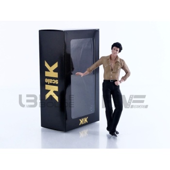 kk scale models 12 figurines bobby accessories figurines