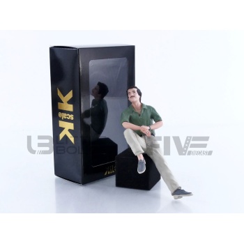 kk scale models 12 figurines thomas accessories figurines
