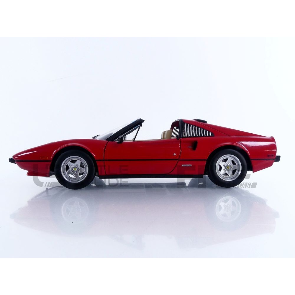 120271R – KK SCALE MODELS 1/12 - FERRARI 308 GTS Quattrovalvole
