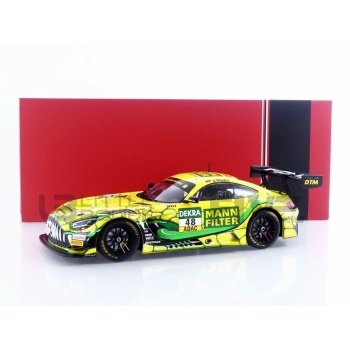 ixo 18 mercedesamg gt3 mamba dtm 2023 racing cars racing gt