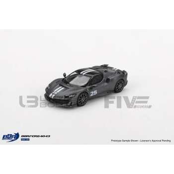 bbr 64 ferrari 296 speciale 2025 road cars coupe
