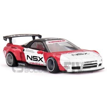 mini gt 64 honda nsx kaido racing v1  1990 racing cars racing gt