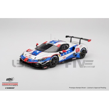 bbr 18 ferrari 296 gt3 imsa 6h watkins glen 2025 racing cars racing gt
