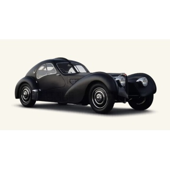 norev 12 bugatti type 57 sc atlantic 1937 road cars sedan