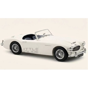 norev 18 austin healey 3000 mk2 1961 road cars convertible