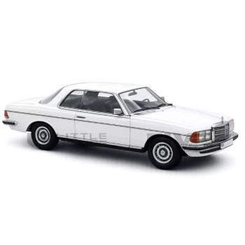 norev 18 mercedesbenz 280 ce 1980 road cars sedan