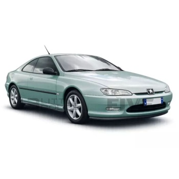 norev 18 peugeot 406 coupe 1997 road cars coupe