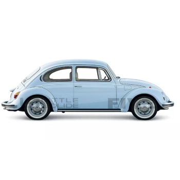 norev 18 volkswagen 1303 1973 road cars coupe