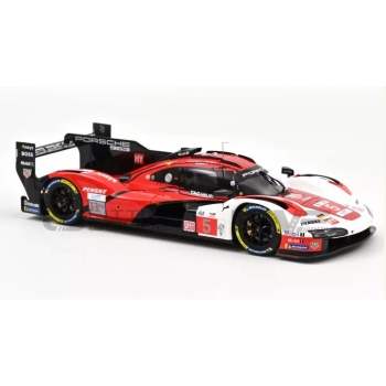 norev 18 porsche 963 24h le mans 2025 racing cars le mans