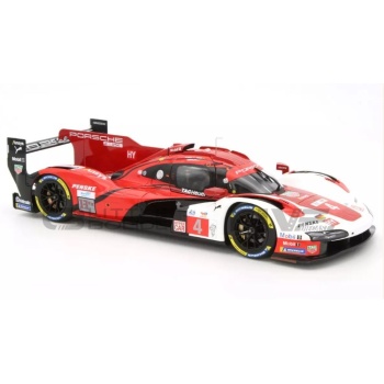 norev 18 porsche 963 24h le mans 2025 racing cars le mans
