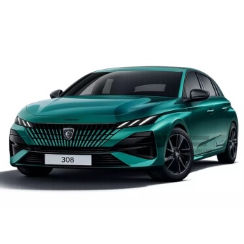 norev 43 peugeot 308 gt hybrid 2026 road cars coupe