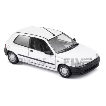 norev 43 renault clio 1990 road cars coupe