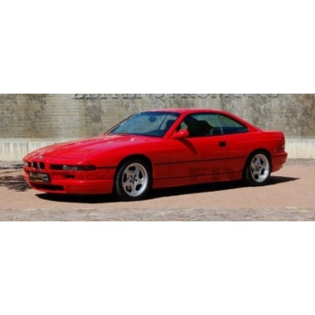 solido 43 bmw 850 csi 1990 road cars coupe