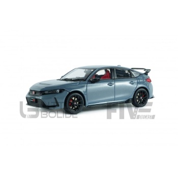 solido 43 honda civic type r 2023 road cars coupe
