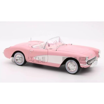 norev 18 chevrolet corvette 1956 road cars convertible