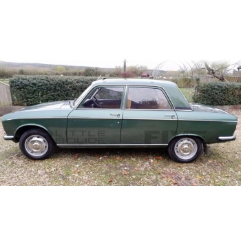 norev 18 peugeot 304 coupe s 1975 road cars coupe