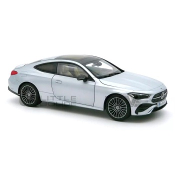 norev 18 mercedesbenz cle coupe 2024 road cars coupe