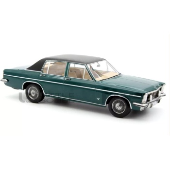 norev 18 opel diplomat v8 1969 road cars coupe
