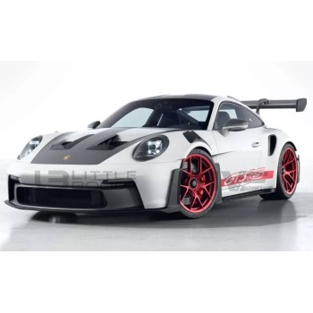 norev 18 porsche 911 gt3 rs weissach package 2022 road cars coupe