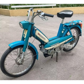 norev 18 peugeot 103 1972 road cars motorcycle