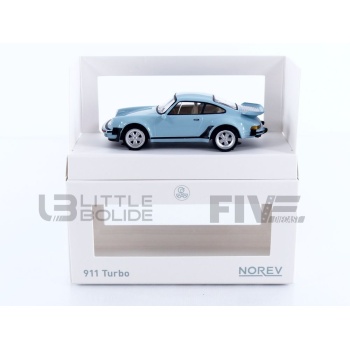 norev jet car 43 porsche 911 turbo 1978 road cars coupe