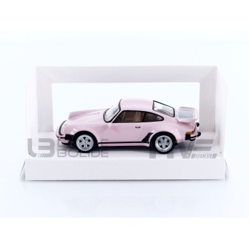 norev  jet car 43 porsche 911 turbo  1978 road cars coupe