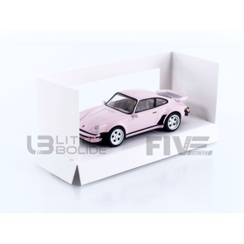 norev  jet car 43 porsche 911 turbo  1978 road cars coupe
