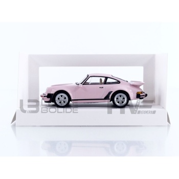 norev  jet car 43 porsche 911 turbo  1978 road cars coupe