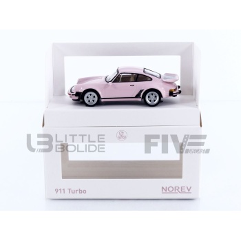 norev jet car 43 porsche 911 turbo 1978 road cars coupe
