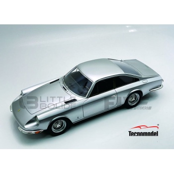 tecnomodel mythos 18 ferrari 365 gt 2+2 1967 road cars coupe