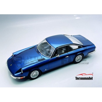 tecnomodel mythos 18 ferrari 365 gt 2+2 1967 road cars coupe